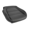 mazda-6-piel-perforada-2016-2017-negro-pasajero-frontal-fondo-oem-reemplazo-asiento-cubierta-1 Mazda 6 2016-2017 | Funda de asiento de recambio OEM