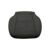 mercedes-benz-c-class-genuine-piel-perforada-2008-2014-negro-delantero-conductor-o-pasajero-fondo-de-asiento-de-reemplazo-oem Mercedes-Benz Clase C 2008-2014 | Funda de asiento de recambio OEM