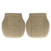 mercedes-benz-clase-cuero-perforado-2008-2014-almond-beige-fondo-delantero-del-conductor-y-pasajero-fondo-de-asiento-de-reemplazo-oem Mercedes-Benz Clase C 2008-2014 | Funda de asiento de recambio OEM