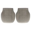 mercedes-benz-c-class-leatherette-perforated-2008-2014-ash-gray-front-driver-and-passenger-bottoms-oem-replacement-seat-cover Mercedes-Benz Clase C 2008-2014 | Funda de asiento de recambio OEM