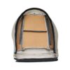 mercedes-benz-c-class-piel-perforada-2008-2014-ash-gris-frontal-delantero-del-conductor-o-del-pasajero-inferior-visible-por-exterior-oem-reemplazo-asiento-funda Mercedes-Benz Clase C 2008-2014 | Funda de asiento de recambio OEM