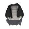 mercedes-benz-c-clase-cuero-perforado-2010-2015-negro-conductor-o-pasajero-tapa-de-asiento-de-reemplazo-oem-vista-exterior Mercedes-Benz Clase C 2010-2015 | Funda de asiento de recambio OEM