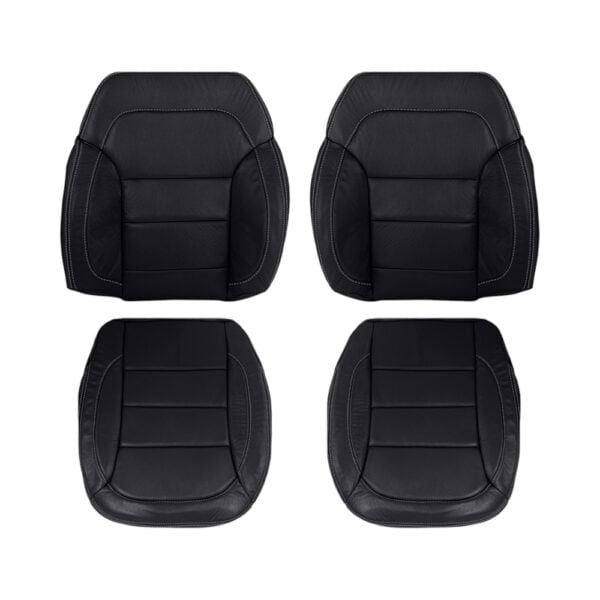 Mercedes-Benz ML 2012-2015 | Funda de asiento de recambio OEM