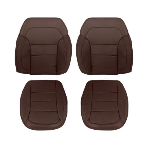 Mercedes-Benz ML 2012-2015 | Funda de asiento de recambio OEM