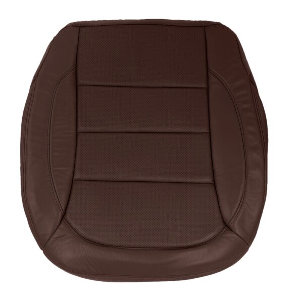Mercedes-Benz ML 2012-2015 | Funda de asiento de recambio OEM