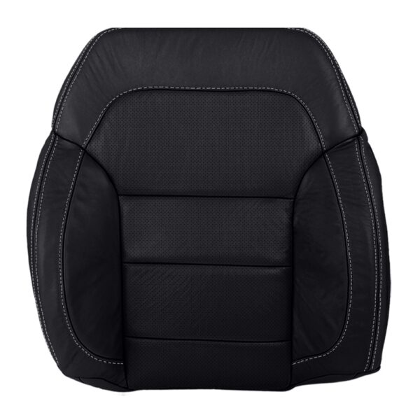 Mercedes-Benz ML 2012-2015 | Funda de asiento de recambio OEM