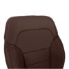 Mercedes-Benz ML 2012-2015 | Funda de asiento de recambio OEM