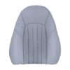 mercedes-benz-sl55-amgenuine-cuir-perforé-2002-2008-ash-driver-top-oem-replacement-seat-cover (2) Mercedes-Benz SL55 AMG 2002-2008 - Housse de siège de remplacement OEM
