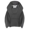 mercedes-benz-slk-Leatherette-2012-2016-noir-front-driver-top-oem-replacement-seat-cover-2 Mercedes-Benz SLK-Class 2012-2016 - Housse de siège de remplacement OEM
