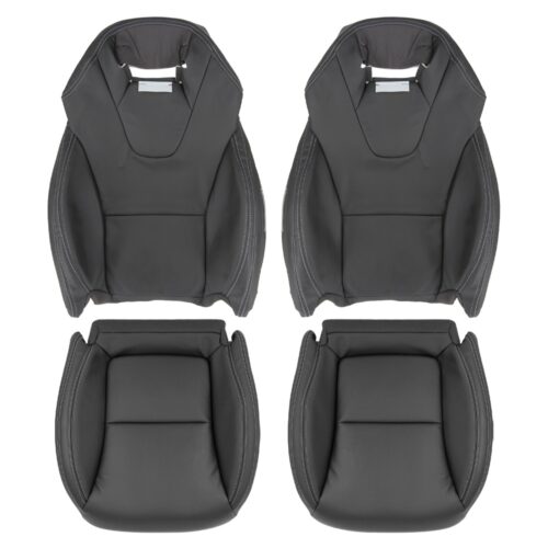 Mercedes-Benz Clase SLK 2012-2016 | Funda de asiento de recambio OEM