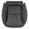 mercedes-benz-slk-leather-2012-2016-couverture-de-siège-noire-avant-du-conducteur-au-fond-oem-de-remplacement Mercedes-Benz SLK-Class 2012-2016 - Housse de siège de remplacement OEM