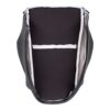 mercedes-benz-sprinter-leatherette-2007-2018-negro-delantero-conductor-o-pasajero-inferior-inferior-exterior-oem-reemplazo-asiento-cubierta Mercedes-Benz Sprinter 2007-2018 | Funda de asiento de recambio OEM