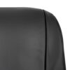 mercedes-benz-sprinter-leatherette-2007-2018-negro-delantero-conductor-o-pasajero-top-close-view-oem-reemplazo-asiento-cubierta Mercedes-Benz Sprinter 2007-2018 | Funda de asiento de recambio OEM