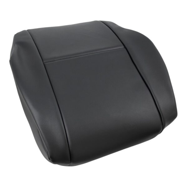 mercedes-benz-sprinter-leatherette-2007-2018-negro-pasajero delantero-fondo-oem-reemplazo-asiento-cubierta Mercedes-Benz Sprinter 2007-2018 | Funda de asiento de recambio OEM