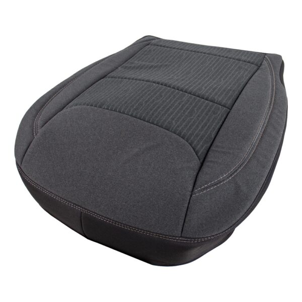 ram-1500-cloth-2019-2024-black-white-stitching-driver-bottom-oem-replacement-seat-cover-1 Dodge Ram 1500 2019-2024 | Housse de siège de remplacement OEM