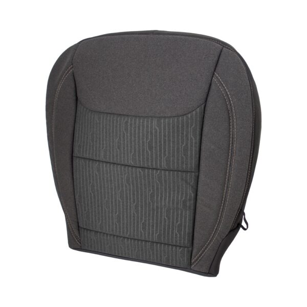 ram-1500-cloth-2019-2024-black-white-stitching-driver-bottom-oem-replacement-seat-cover-2 Dodge Ram 1500 2019-2024 | Housse de siège de remplacement OEM