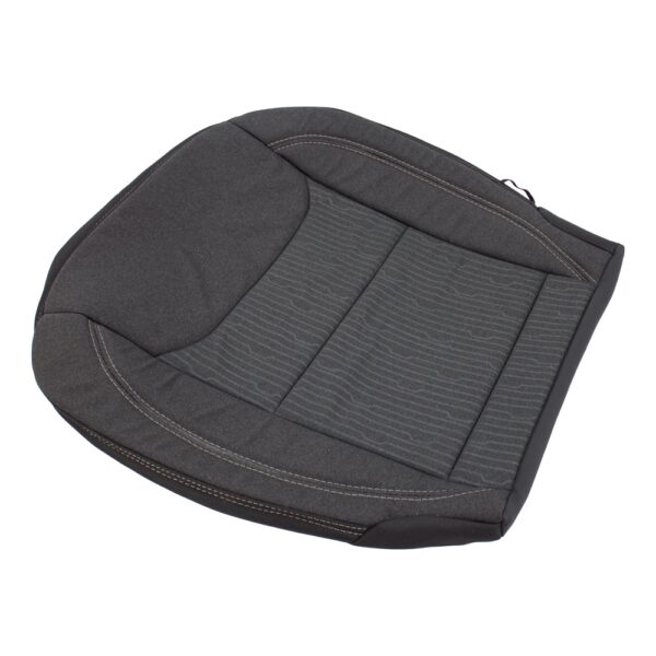 ram-1500-cloth-2019-2024-black-white-stitching-passenger-bottom-oem-replacement-seat-cover-1 Dodge Ram 1500 2019-2024 | Housse de siège de remplacement OEM