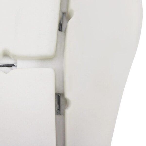toyota-4runner-coussin-mousse-1996-2002-blanc-couverture-de-siège-du-conducteur-ou-du-passager-au-fond-avec-vue-de-fermeture-oem-remplacement-de-siège Toyota 4Runner 1996-2002 - Coussin en mousse de remplacement OEM