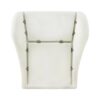 toyota-4runner-coussin-mousse-1996-2002-blanc-couverture-de-siège-du-conducteur-ou-du-passager-au-fond-oem-de-remplacement Toyota 4Runner 1996-2002 - Coussin en mousse de remplacement OEM