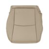 toyota-4runner-limited-genuino-cuero-perforado-2010-2013-sand-beige-pasajero-frontal-fondo-oem-reemplazo-asiento-funda-2 Toyota 4Runner Limited SR5 2010-2013 | Funda de asiento de recambio OEM