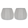 toyota-avalon-piel-2000-2004-gris-cubre-asientos-del-conductor-y-del-pasajero-de-reemplazo-oem Toyota Avalon XLS 2000-2004 | Funda de asiento de recambio OEM