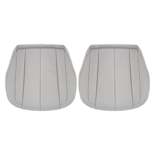toyota-avalon-piel-2000-2004-gris-cubre-asientos-del-conductor-y-del-pasajero-de-reemplazo-oem Toyota Avalon XLS 2000-2004 | Funda de asiento de recambio OEM