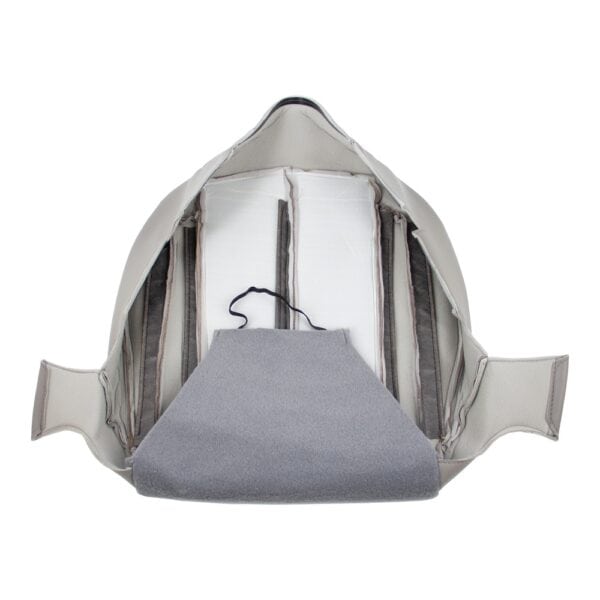 toyota-avalon-piel-2000-2004-gris-cubre-asientos-de-reemplazo-oem-del-conductor-o-del-pasajero Toyota Avalon XLS 2000-2004 | Funda de asiento de recambio OEM