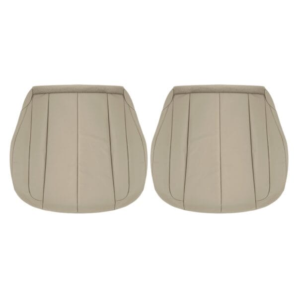 toyota-avalon-piel-2000-2004-marfil-cubre-asientos-del-conductor-y-del-pasajero-de-reemplazo-oem Toyota Avalon XLS 2000-2004 | Funda de asiento de recambio OEM
