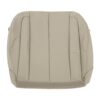 toyota-avalon-piel-2000-2004-marfil-cubre-asiento-de-reemplazo-de-oem-del-conductor-o-del-pasajero Toyota Avalon XLS 2000-2004 | Funda de asiento de recambio OEM
