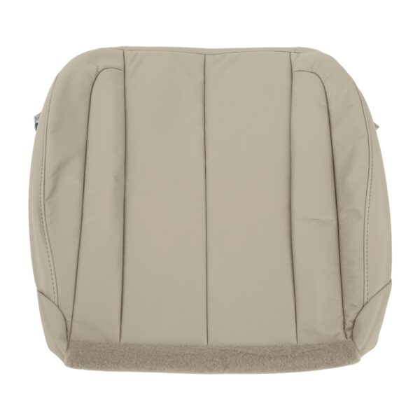 toyota-avalon-piel-2000-2004-marfil-cubre-asiento-de-reemplazo-de-oem-del-conductor-o-del-pasajero Toyota Avalon XLS 2000-2004 | Funda de asiento de recambio OEM