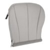 toyota-camry-cuir-2007-2010-ash-gray-couverture-de-siège-passager-oem-remplacement (1) Toyota Camry 2007-2011 - Housse de siège de remplacement OEM