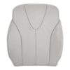 toyota-camry-cuir-2007-2010-ash-gray-couverture-siège-passager-oem-remplacement (2) Toyota Camry 2007-2011 - Housse de siège de remplacement OEM