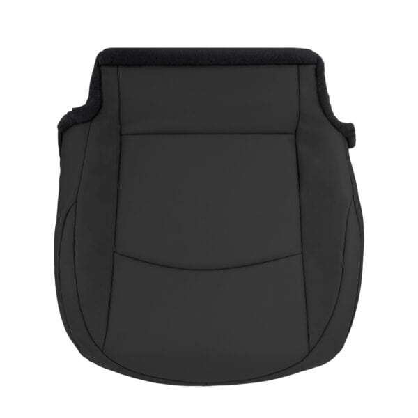 toyota-prius-piel-piel-2016-2022-negro-conductor-fondo-oem-reemplazo-asiento-funda-3 Toyota Prius 2016-2022 | Funda de asiento de recambio OEM