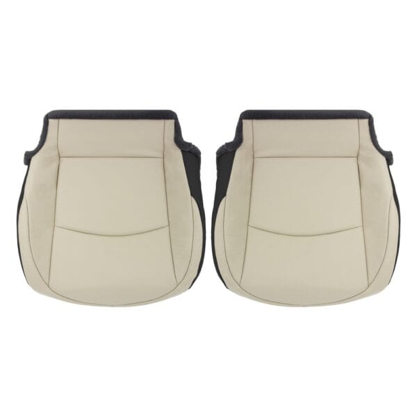 toyota-prius-leatherette-2016-2022-harvest-beige-driver-and-passenger-bottoms-oem-replacement-seat-cover Toyota Prius 2016-2022 | Funda de asiento de recambio OEM