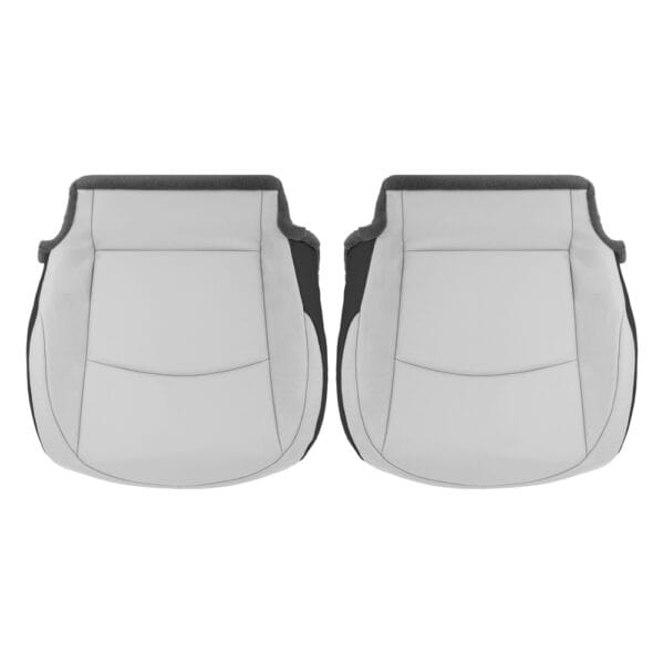 toyota-prius-leatherette-2016-2022-moonstone-driver-and-passenger-bottoms-oem-replacement-seat-cover Toyota Prius 2016-2022 | Funda de asiento de recambio OEM