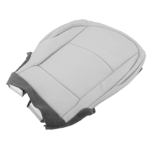 toyota-prius-leatherette-2016-2022-moonstone-conductor-fondo-oem-reemplazo-asiento-cubierta-1 Toyota Prius 2016-2022 | Funda de asiento de recambio OEM