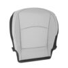 toyota-prius-leatherette-2016-2022-moonstone-passenger-bottom-oem-replacement-seat-cover-2 Toyota Prius 2016-2022 | Funda de asiento de recambio OEM