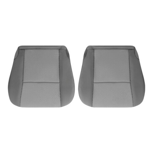 Toyota Tacoma SR5 2005-2015 | Housse de siège de remplacement OEM (Tissu)
