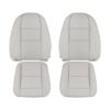 volvo-c70-leather-2006-2009-calcite-cream-driver-and-passenger-top-and-bottom-oem-replacement-seat-cover-2 Volvo C70 2005-2010 | OEM-Replacement Seat Cover
