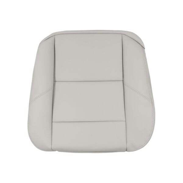 volvo-c70-leather-2006-2009-calcite-cream-passenger-bottom-oem-replacement-seat-cover (2) - Copy Volvo C70 2005-2010 | OEM-Replacement Seat Cover