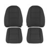 volvo-c70-leather-2006-2009-offblack-driver-and-passenger-top-and-bottom-oem-replacement-seat-cover-2 Volvo C70 2005-2010 | OEM-Replacement Seat Cover