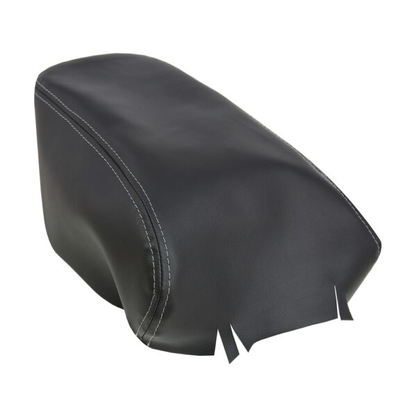 Dodge Charger 2011-2016 | Couvercle de console centrale de remplacement OEM