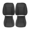 JA45D6~1 Jaguar XJ 2010-2013 | OEM-Replacement Seat Cover