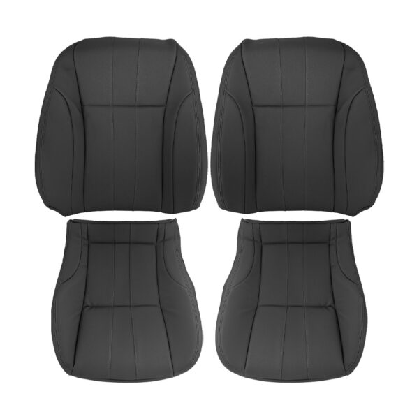 JA45D6~1 Jaguar XJ 2010-2013 | OEM-Replacement Seat Cover