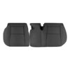 Acura MDX 2010-2013 | Housse de siège de remplacement d'origine