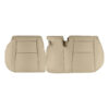 Acura MDX 2010-2013 | Housse de siège de remplacement d'origine