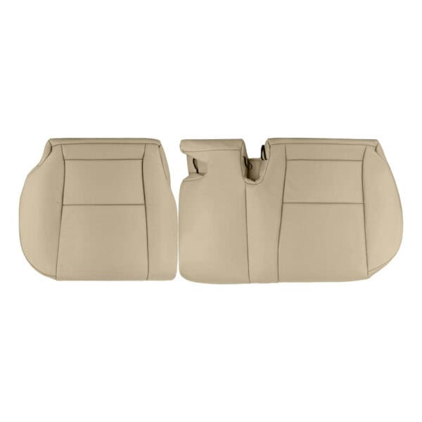 Acura MDX 2010-2013 | Housse de siège de remplacement d'origine