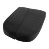 acura-mdx-simili cuir-2007-2013-ébène-console centrale-remplacement OEM-housse de siège-2 Acura MDX 2007-2013 | Couverture de console centrale de remplacement OEM