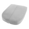 acura-mdx-similicuir-2007-2013-gris-pierre-console-centrale-remplacement-d'origine-housse-de-siège-2 Acura MDX 2007-2013 | Couverture de console centrale de remplacement OEM