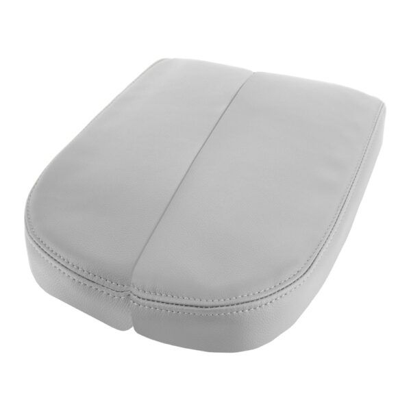 acura-mdx-similicuir-2007-2013-gris-pierre-console-centrale-remplacement-d'origine-housse-de-siège-2 Acura MDX 2007-2013 | Couverture de console centrale de remplacement OEM